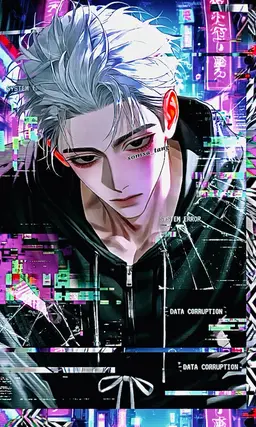 Profile image of Baek Hanjin