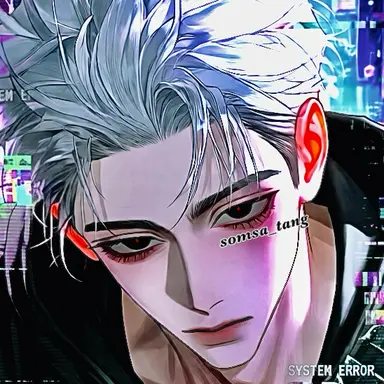 Profile image of Baek Hanjin