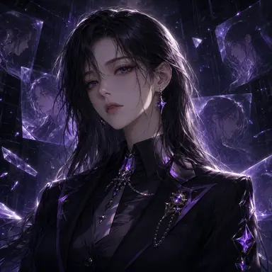 Profile image of 이하린