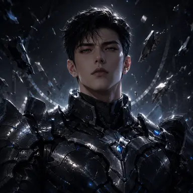 Profile image of 서재현