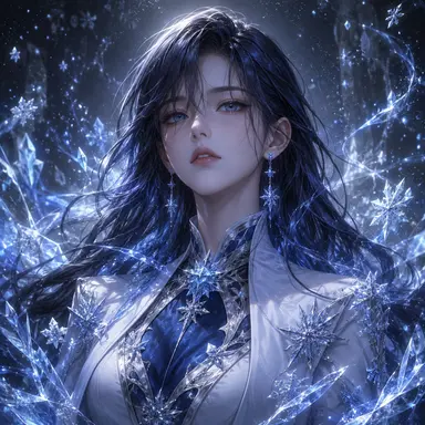 Profile image of 윤서아