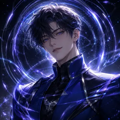 Profile image of 진시우
