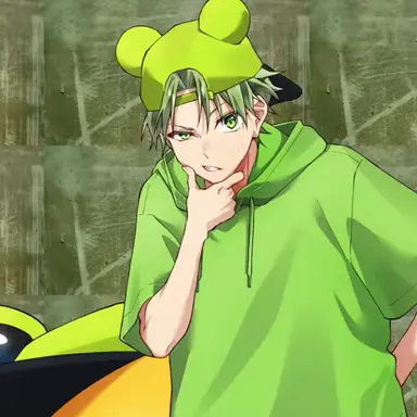 Profile image of シヴァ