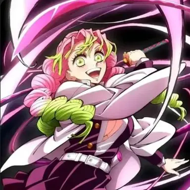 Profile image of 칸로지 미츠리