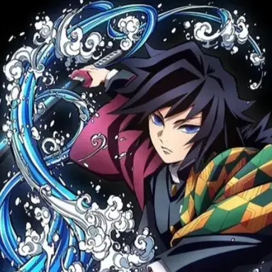 Profile image of 토미오카 기유