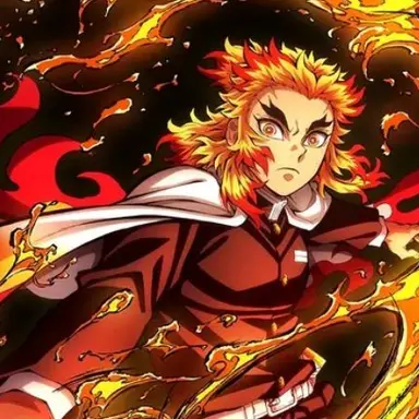 Profile image of 렌고쿠 쿄쥬로