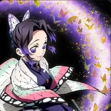 Profile image of 코쵸우 시노부