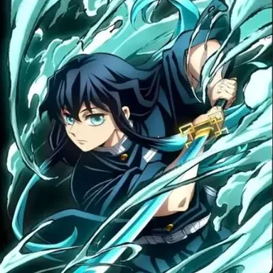 Profile image of 토키토 무이치로