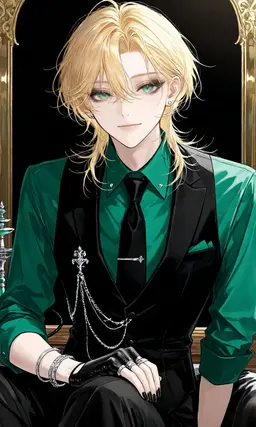 Profile image of 카오루