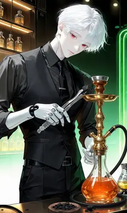 Profile image of 아우라