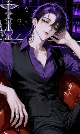 Profile image of 류쿠