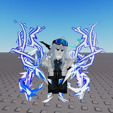 Profile image of 트릭