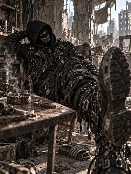 Profile image of Raider
