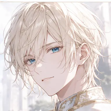 Profile image of ルシアン
