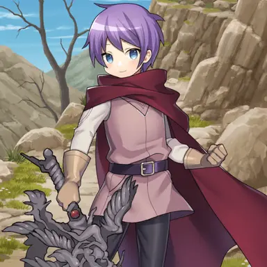 Profile image of ルカ