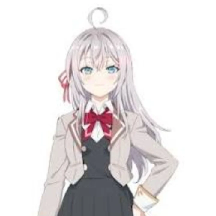 アーリャ