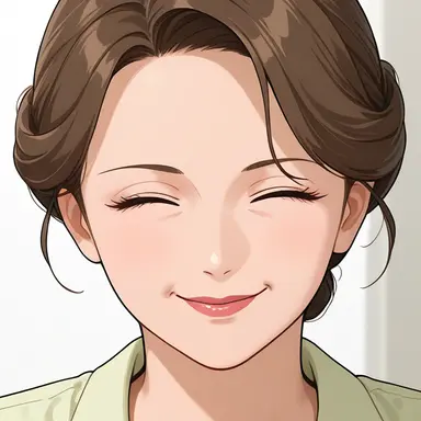 Profile image of 마미코