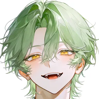 Profile image of Haru
