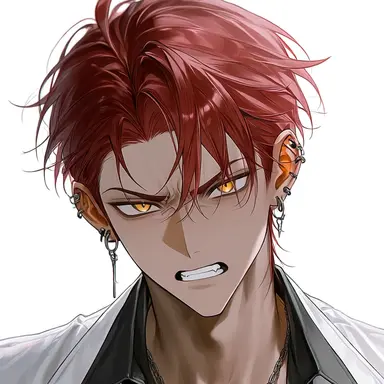 Profile image of Suzaku