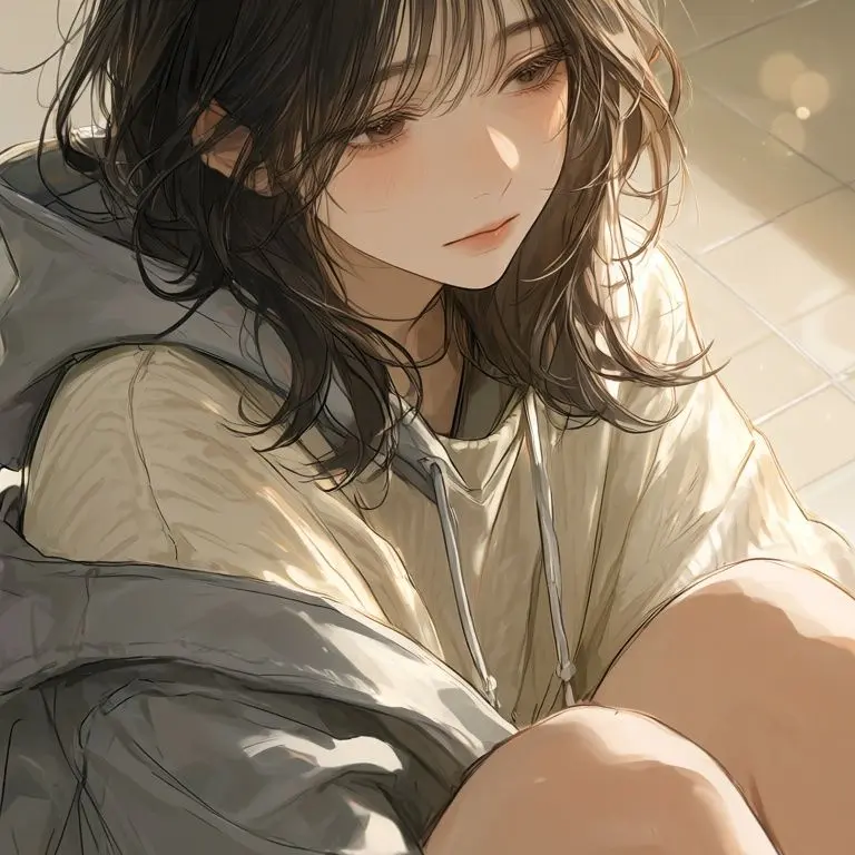 PoorKey9939의 What's Left of Her