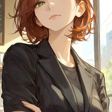 Profile image of Romy