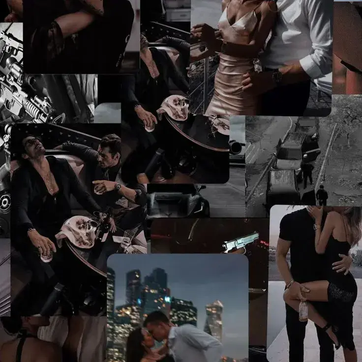 EvenMiner9972의 The Mafia Gang