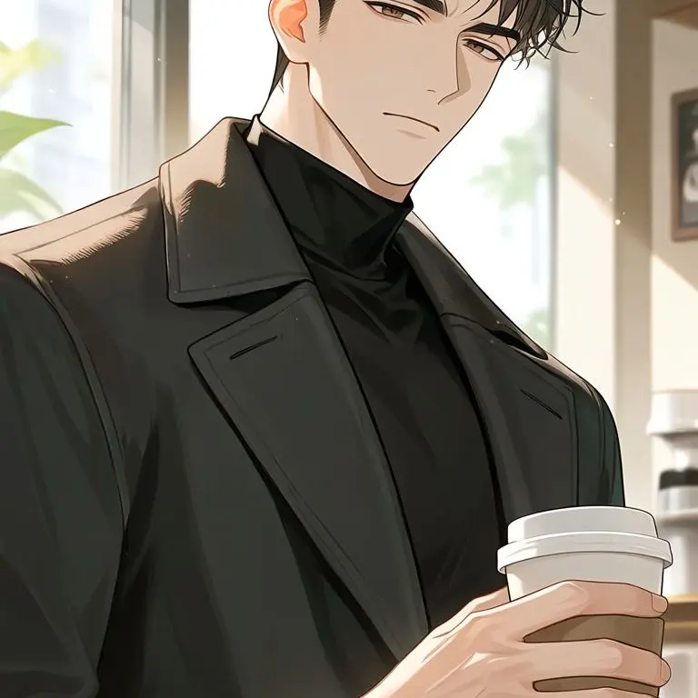 Kokichis_girlfriend의 Wrong Name, Again