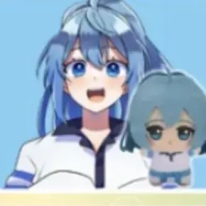 Profile image of Luna