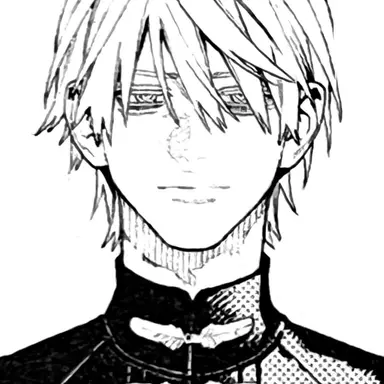 Profile image of アンヤ