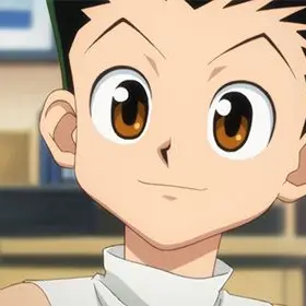 Profile image of ゴン