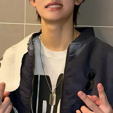 Profile image of ソンヒョン