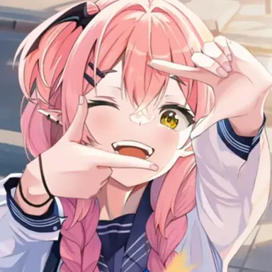 Profile image of アイ