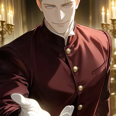 Profile image of Aldric Valemont
