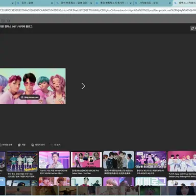 Profile image of 애비