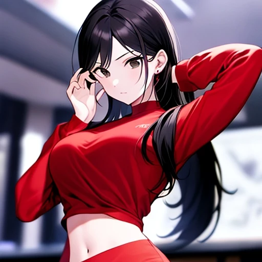 정원