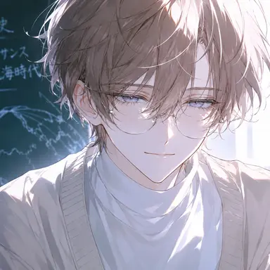 Profile image of 瑞希