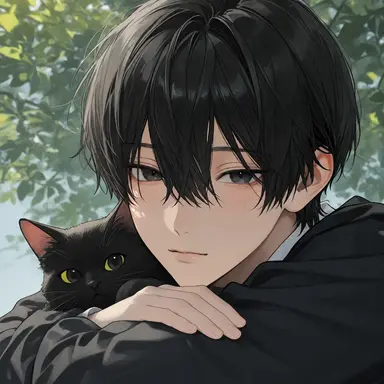 Profile image of 藍崎 結翔