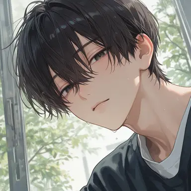 Profile image of 藍崎 結翔