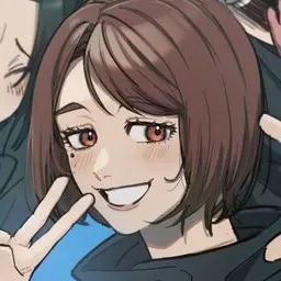Profile image of 이에이리 쇼코