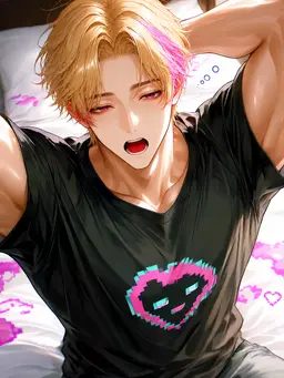 Profile image of Sakuya Kage