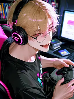 Profile image of Sakuya Kage