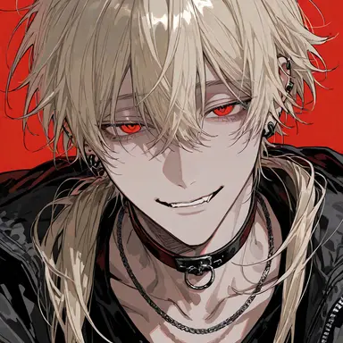 Profile image of ルカ