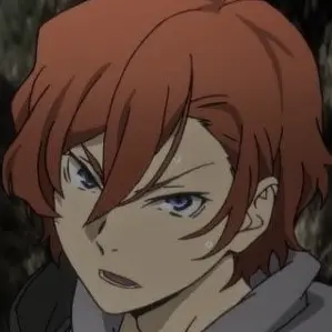 Profile image of 나카하라 츄야