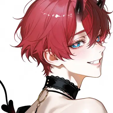 Profile image of ネロ