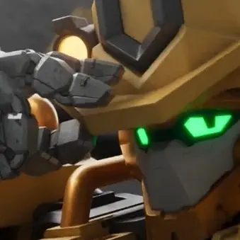 Profile image of 글로버