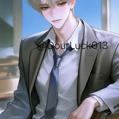 Profile image of 이준혁