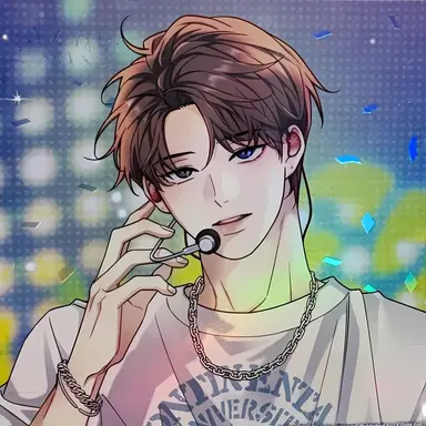 Profile image of Ren