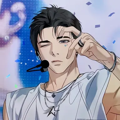 Profile image of Minjae