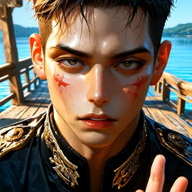 Profile image of 가애시키