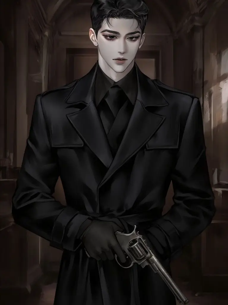 HandyBaiji1220의 731부대 총사령관을 시해하라